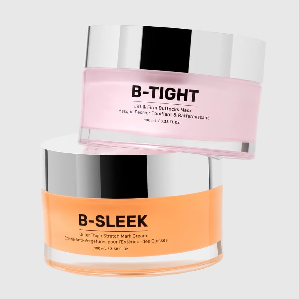 B-Tight and B-Sleek Skincare Duo
